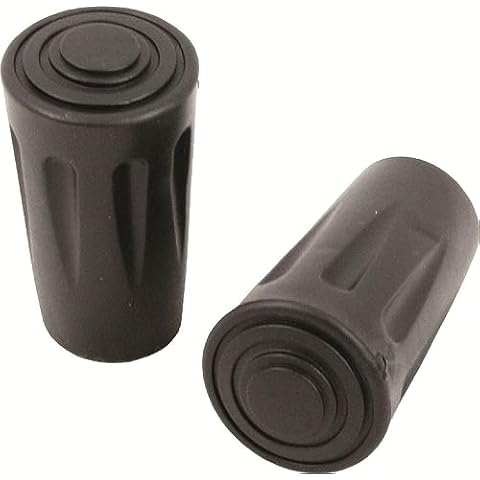 Highlander Spare Rubber Feet for Trekking Poles Cover