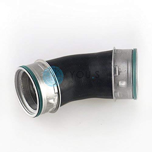 Turboschlauch Für VW Transporter T5 - Ladeluftschlauch 60mm - Ersatz Für 7H0145790D