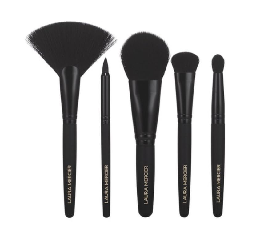 ブラシコレクション Amazon.co.jp: lauramercier ツールズ オブ ザ トレード ブラシ