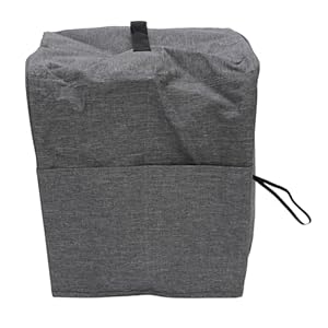 Riuulity Küchenmixer Schutzabdeckung für Ka VT TM