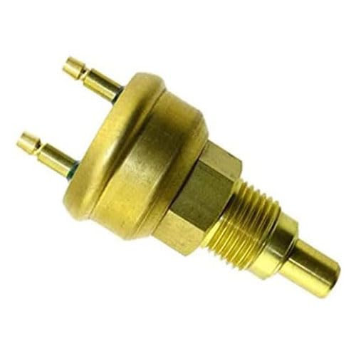 Water Temperature Switch ME049209 for Caterpillar CAT Excavator E200B