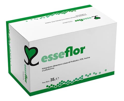 Essecore Esseflor 10 Bustine