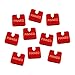 LITKO Pinned Tokens, Red (10)