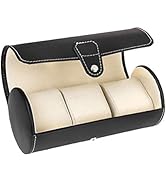 Box Pocket Watch Case Jewelry Organizer Trays for Drawers Watch Organizer Cylinder Bracelet Travel