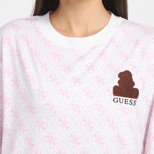 Image of GUESS Women's Regular Fit T-Shirt