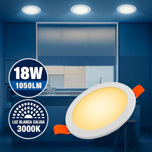 Luminaria de LED 36W 9 Imagen adicional