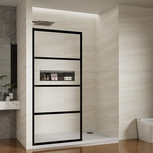 Viivppai Shower Screen 36