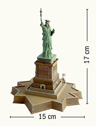Italeri 68002 - The Statue Of Liberty: World