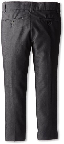 Appaman Boy's Mod Suit Pants Vintage Black2