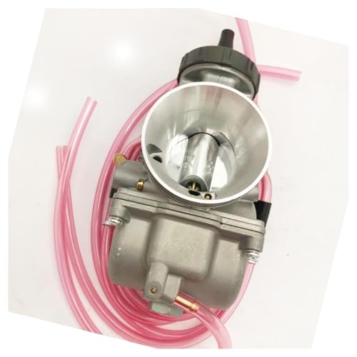 Carburateur 42mm pour restaurer la réactivité mécanique des moteurs YZFR3 et LT500