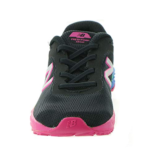 Image of New Balance Kid's Fresh Foam Arishi V2 Bungee Running Shoe