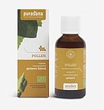 PURAGEM POLLEN 50 ML BIO*