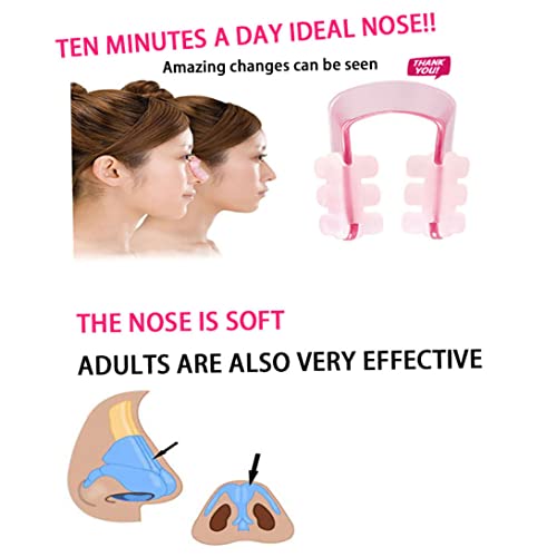 Naso shaper clip naso alto sollevamento clip naso