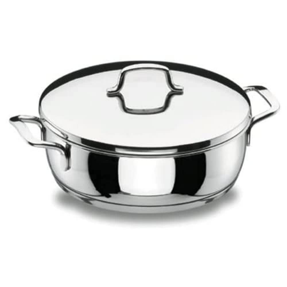 Lacor-90626-ROUND Dish 26 CMS. Gourmet