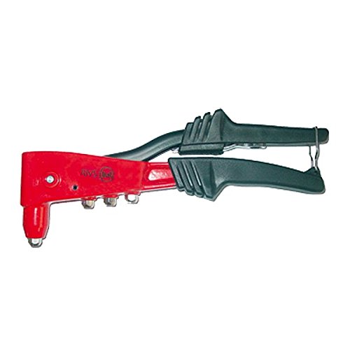 Rivit RIV5 Rivettatrice Manuale per Rivetti da 2.4 mm a 4.8 mm