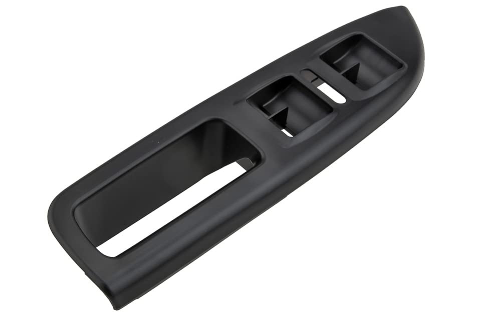Manija delantera Skoda Octavia II 2004-2013 tirador puerta negra EWS-SK-026