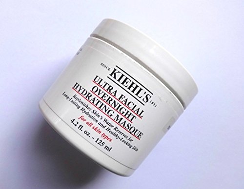 Kiehl’s Ultra-Facial Overnight Hydrating Masque