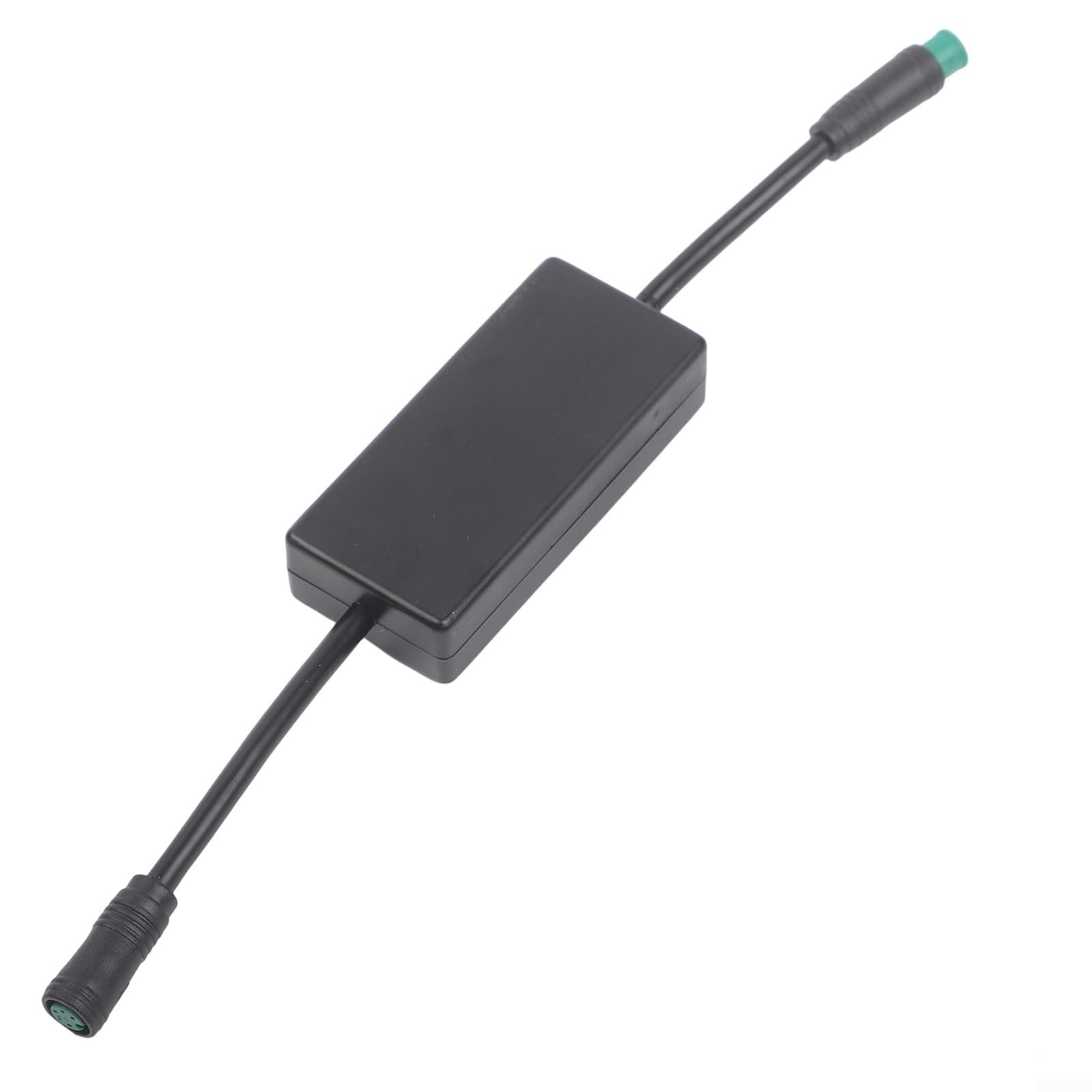 Kit di controllo della velocità per scooter elettrico Xiaomi serie 4 - Acceleratore di ricambio ergonomico per acceleratore a pollice - PC ABS 23g
