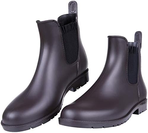 Amazon boots waterproof Clearance