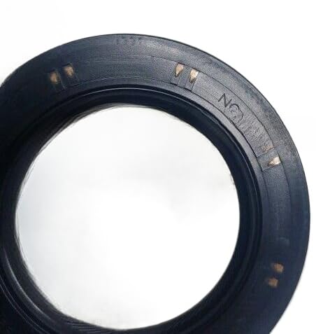 1 piece new AH7689K gearbox front oil seal right hand rotation