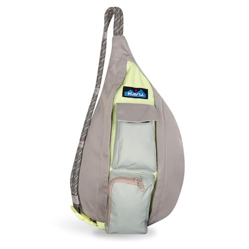 Image of KAVU Unisex Child Mini Rope Sling