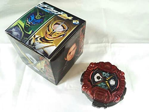 Amazon.co.jp: ☆輸送箱付き☆ 仮面ライダージオウ DXメモリアル