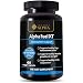 ALPHA FUEL XT TESTOSTERONE SUPPORT 60 VEGGIE CAPSULE NEW