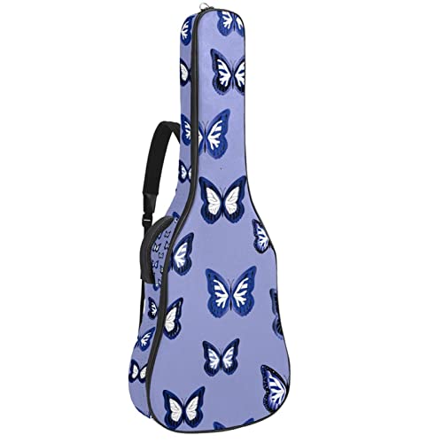 Hondank Housse pour guitare acoustique – Constellations – Signes du zodiaque – 1 cm d’épaisseur – Rembourrage étanche… - Les Beatles, Paul McCartney, John Lennon, RIngo Starr, George Harrison Hondank Housse pour guitare acoustique - Constellations - Signes du zodiaque - 1 cm d'épaisseur - Rembourrage étanche…