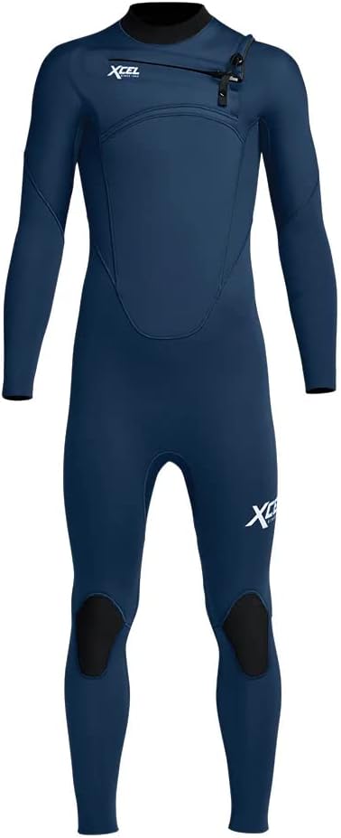 XCEL Youth Comp 4/3mm Fullsuit