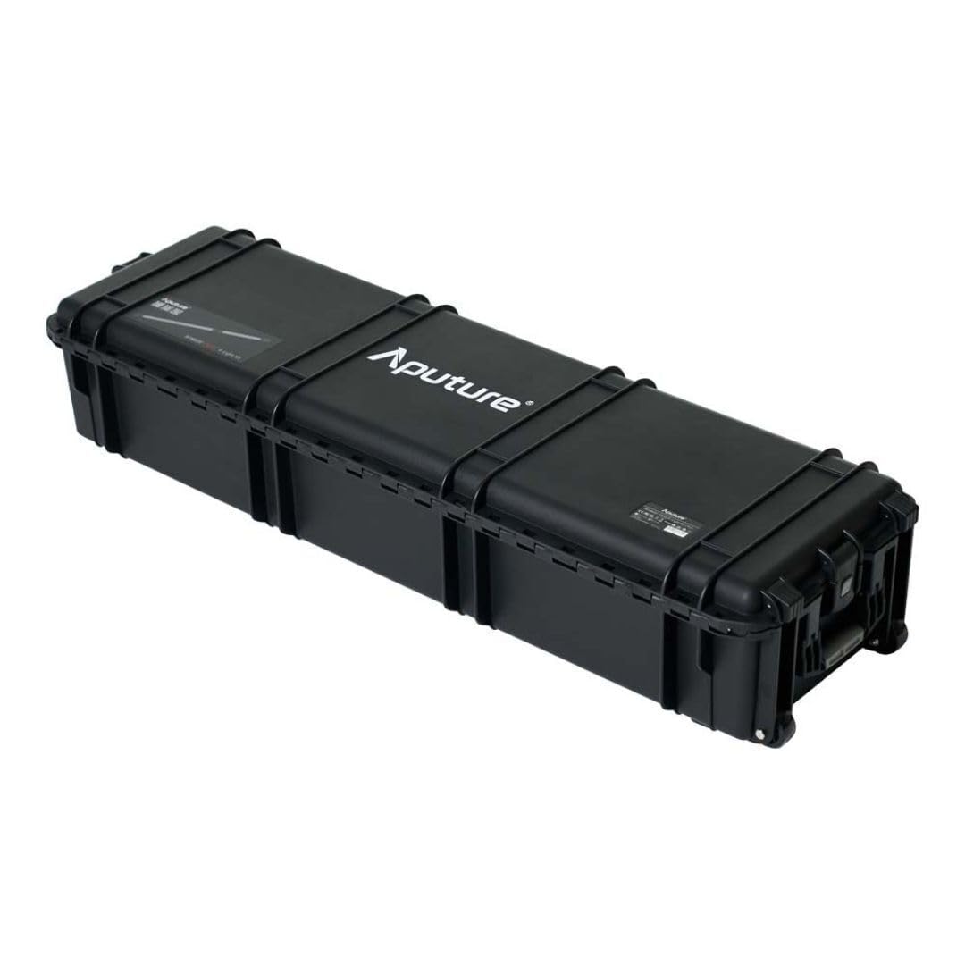 Amazon.com: Aputure Infinibar PB12 4-Light Kit with Infinite