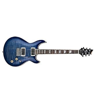 Cort M600t Electric Guitar : Amazon.in: Musical Instruments