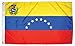 Venezuela Flag, 12" x 18"