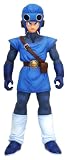 dragon quest heroes ii explorers edition ? baldman 100% auténtico Dragon Quest Soft Vinyl Monster 002 Dragon Quest II Hero (165 mm PVC Figure) Movic [JAPAN] (japan import)