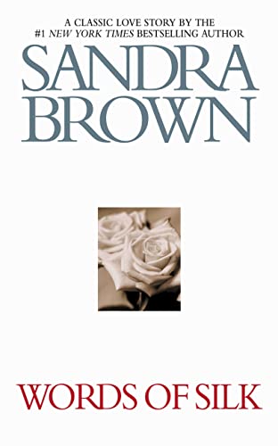 Words of Silk (As:Erin St. Claire)