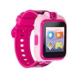 Kids Smartwatch PlayZoom 2 with Swivel Selfie Camera, STEM Learning, 20+ Games, Audio Bedtime...