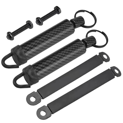 Kit de resorte para maletero de coche con asistencia de apertura automática y ahorro de labor