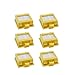 ROBOMARKET® KIT 6 FILTRI HEPA ALTE PRESTAZIONI COMPATIBILE CON IROBOT ROOMBA 700 760 765 770 772 772e 774 775 776 780 782 782e 785 786 786p 790 RICAMBI