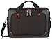 Price comparison product image Victorinox Highwire 17" Deluxe Laptop Briefcase, Black, Inch