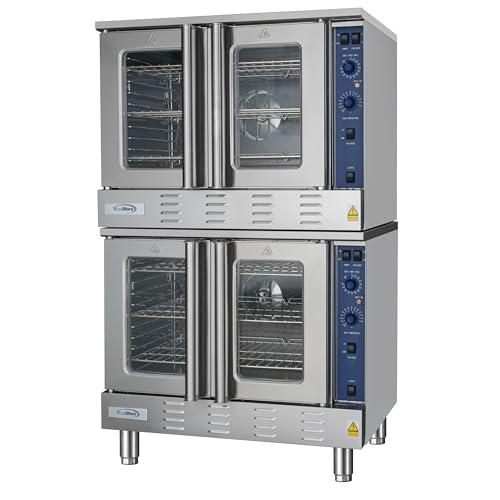 commercial convection oven pro 1675