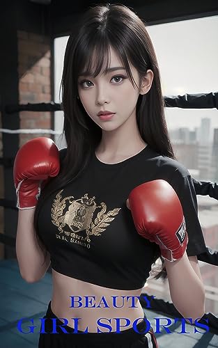 The Beauty Athlete: A Girl’s Guide to Fitness and Wellness