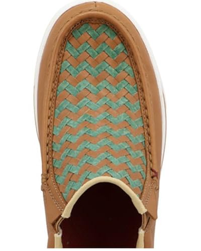 Image of Twisted X Women's Kicks Slip on Sneakers