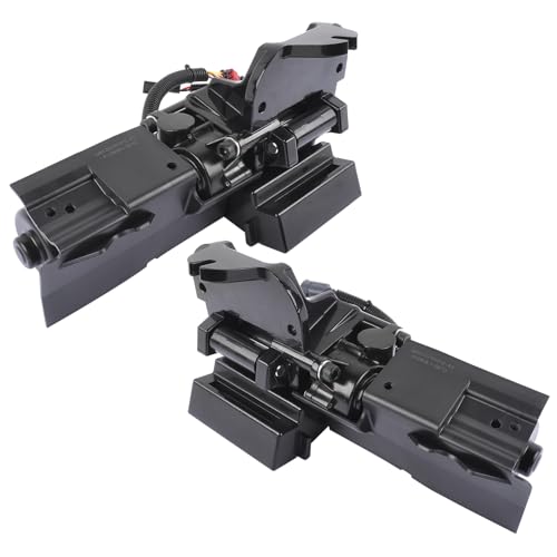 Power Step Running Board Replacement para Cadillac Escalade miniatura 3