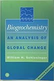Biogeochemistry: An Analysis of Global Change