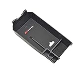  Armlehne Mittelkonsole Aufbewahrungsbox Organizer Auto Zubehör Auto Styling Handschuhfach Armlehne Aufbewahrungsbox Für Mercedes Benz Neue C-Klasse C180 C200L GLC