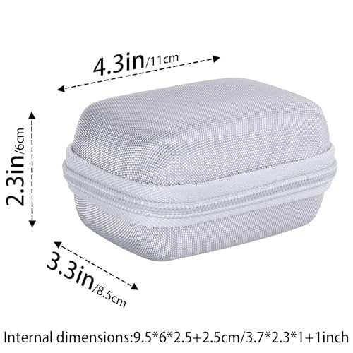 Funda khanka para Anker Power Bank 20,000mAh y Nano 10,000mAh miniatura 7