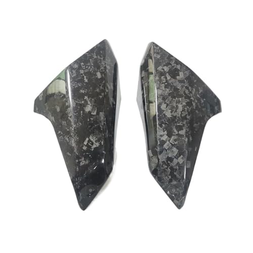Spoiler carénage et guards cover moto pour MT09 FZ09 protection latérale réservoir
