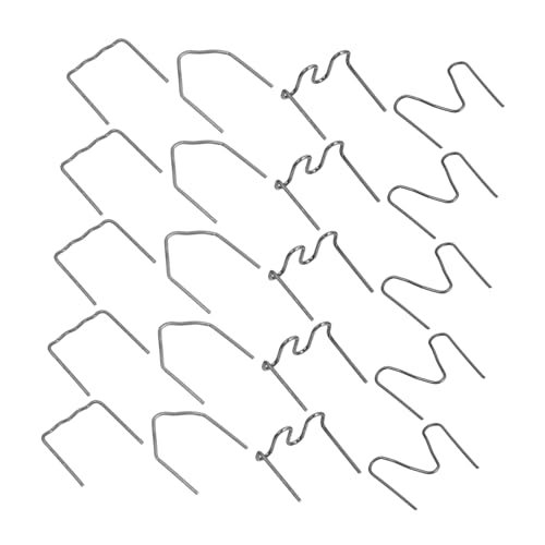 BUTIFULSIC 1 Auto Repair Welding Wire Auto Repairing Accessories Heat Stapler Hot Staplers Bumper Repairing Rod Car Repairing Vehicle Bumper Repair Car Bumper Repair Stapler Welding Machine