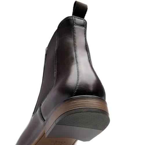 Image of Arrow Men Pull On Formal Shoes