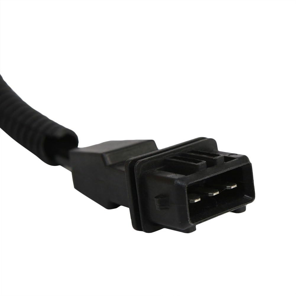 New Crankshaft Position Sensor For 2001-2005 Kia Rio 1.5L & 1.6L - Part #0K30A18891
