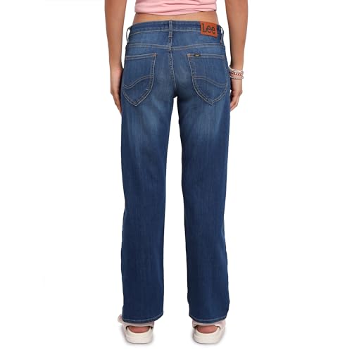 Image of Lee Women's Relaxed Jeans